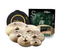 Zildjian S Extended Cymbal Pack