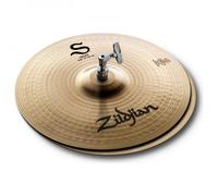 Zildjian S Family 14" Hi-Hats