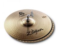 Zildjian S Family 14" Mastersound Hi-hats