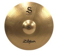 Zildjian S Family 20" Medium Ride Cymbal - Secondhand