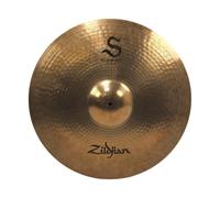 Zildjian S Family 20" Medium Ride Cymbal - Secondhand