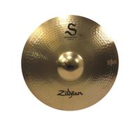 Zildjian S Family 20" Medium Ride Cymbal - Secondhand