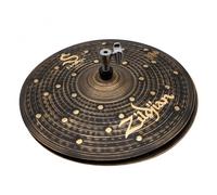 Zildjian S Family Dark 14 Hi Hats