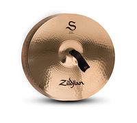 Zildjian S Family Orchestral Series - 18 Inch Cymbals Pair