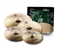Zildjian S Series Performer Cymbal Set
