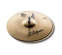 Zildjian S Family Series - 14 Inch Hi-Hat Cymbals - Pair