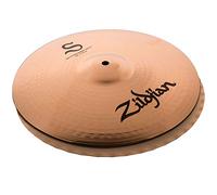Zildjian S Family Series - 14 Inch Mastersound Hi-Hat Cymbals - Pair