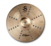 Zildjian S Family Series - 16 Inch Trash Crash Cymbal