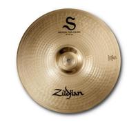 Zildjian S Family Series - 18 Inch Medium Thin Crash Cymbal