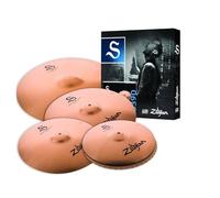 Zildjian S Series Performer Cymbal Set