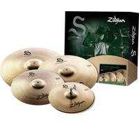 Zildjian S Performer Cymbal Set