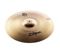Zildjian S18RC S Family Series - 18 Inch Rock Crash Cymbal