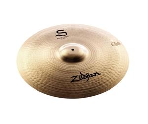 Zildjian S18RC S Family Series - 18 Inch Rock Crash Cymbal