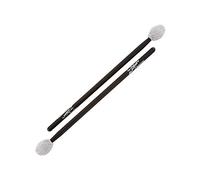 Zildjian SDMCMB Cymbal Mallet - Black