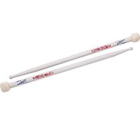 Zildjian SDMTB TRAVIS BARKER DOUBLE STICK MALLET PAIR