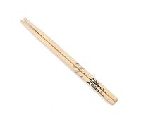 Zildjian Select Series 5A Maple Drumsticks - Wood Tip