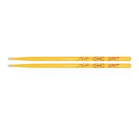 Zildjian Josh Dun "Clancy Yellow" Artist Series Drumsticks
