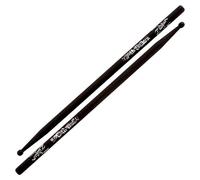 Zildjian STOKTBLK Travis Barker signature drum sticks black