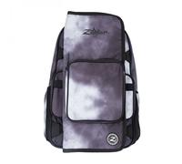 Zildjian Student Backpack & Stick Bag Black Raincloud