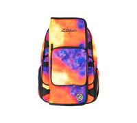 Zildjian Student Backpack Orange Burst Drumstick Bag