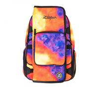 Zildjian Student Backpack & Stick Bag Orange Burst