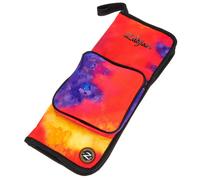 ZILDJIAN STUDENT STICK BAG - ORANGE BURST