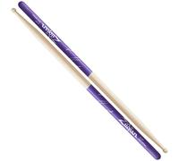 Zildjian Super 7A Hickory Drumsticks - Wood Tip