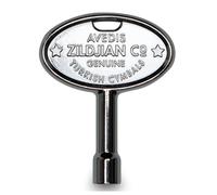 Zildjian Trademark Drum Key