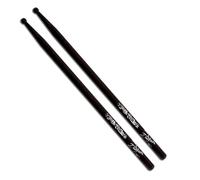 Zildjian Travis Barker Artist Series Drumsticks - Black