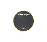 Zildjian Travis Barker Signature Practice Pad, 12 Inch