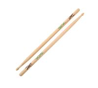 Zildjian Artist Series Hickory Drumsticks - Tré Cool - Wood Tip