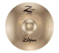 Zildjian Z Custom 19" Crash