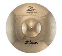 Zildjian 21" Z Custom Mega Bell Ride Cymbal - Z40121