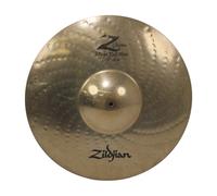 Zildjian Z Custom 21" Mega Bell Ride - Secondhand