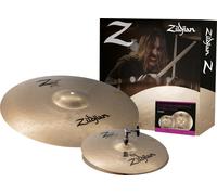 Zildjian Z Custom Essentials Cymbal Set