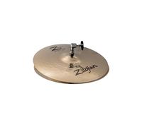 Zildjian Hi-Hats Z Custom 14" - Secondhand