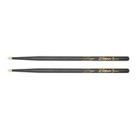 Zildjian Z Custom Limited Edition - 5B Black Chroma Drumsticks (Z5BCB-