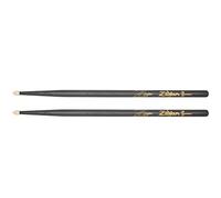 Zildjian Ltd Edition Z Custom 5B Black Chroma Drumsticks