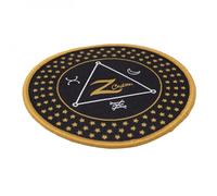 Zildjian Z Custom Woven Patch