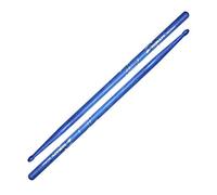 Zildjian 5A Blue Wood Tip Drumsticks