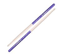 Zildjian Z5ADP 5A Acorn Neon Pink Drumsticks