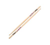 Zildjian ZASBS Artist Series Hickory Drumsticks - Bill Stewart - Wood Tip