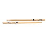Zildjian ZASTH Artist Series Hickory Drumsticks - Taylor Hawkins - Wood Tip, 1.0 in*16.0 in*16.0 in