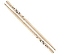 Zildjian ZGS8 Gauge Series Hickory Drumsticks - 8 Gauge