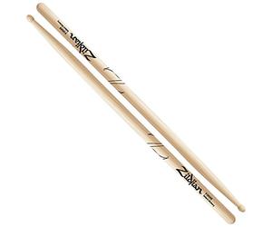 Zildjian ZGS8 Gauge Series Hickory Drumsticks - 8 Gauge