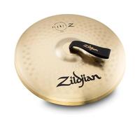 ZILDJIAN ZP14BPR Orchestral Cymbals 14 Inch Planet Z Pair
