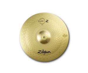 Zildjian ZP20R Planet Z Series - Ride Cymbal - 20"