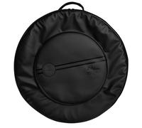 ZILDJIAN - ZXCB00424 Gigging Cymbal Bag 24 Inches Black - Black
