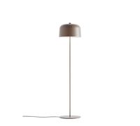 Zile Floor Lamp Ø40 Brick Red