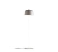 Zile Floor Lamp Ø40 Dove Grey